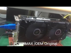 OC video card geforce RTX 2060 super 6gb colorful GDDR6 6GB 448 GB/s 8pin cooling fan