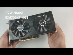کارت های گرافیکی بازی RX 5700 XT 8GB