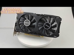 کارت گرافیکی GTX 1060