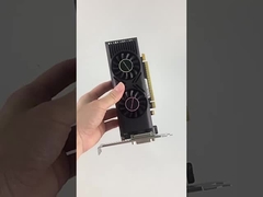 GTX 1050 پروفایل پایین