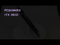 H610 مادربرد مینی ITX