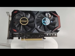 PCWINMAX کارت های گرافیکی اصلی GTX750Ti 4GB 128Bit GDDR5 گیمینگ برای دسکتاپ