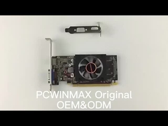 کارت های گرافیکی PCWINMAX GT 610