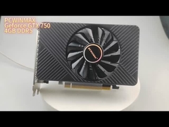 کارت گرافیکی GTX 750 4GB DDR5 128 بیتی