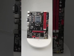 B75 LGA1155 مادربرد DDR3 ️ راه حل قابل اعتماد و مقرون به صرفه برای پردازنده های نسل دوم و سوم اینتل