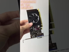 PCWINMAX GeForce GT 710 کارت گرافیکی 1GB/2GB DDR3