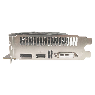 PCWINMAX Geforce GTX 1660 SUPER 6GB GDDR5 192Bit Dual Fan Computer Graphic Cards Support OEM ODM Wholesale