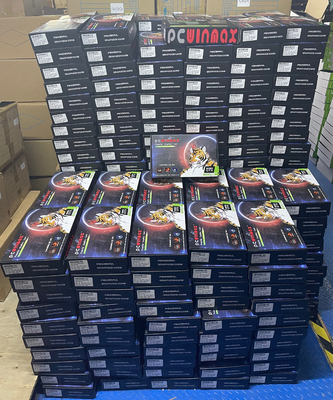 PCWINMAX GTX 1660 SUPER 6GB GDDR6 Gaming Graphic Cards HD Interface 1785 Mhz