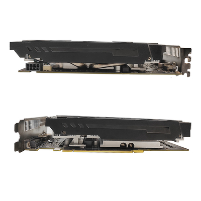 PCWINMAX New Geforce RTX 2060 Dual Fan 12GB 192BIT GDDR6 PCIe 3.0 Graphics Card Video Card Support OEM ODM Wholesale Factory Outlet
