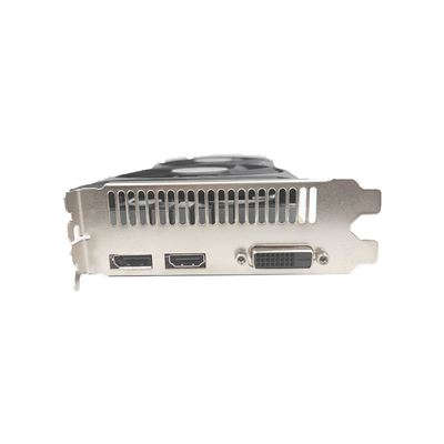 PCWINMAX New Geforce RTX 2060 Dual Fan 12GB 192BIT GDDR6 PCIe 3.0 Graphics Card Video Card Support OEM ODM Wholesale Factory Outlet