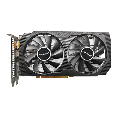 PCWINMAX New Geforce RTX 2060 Dual Fan 12GB 192BIT GDDR6 PCIe 3.0 Graphics Card Video Card Support OEM ODM Wholesale Factory Outlet