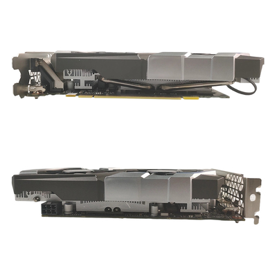 PCWINMAX Geforce GTX 1060 3GB Gaming Graphics Card Video Card GDDR5 PCI Express x16 3.0 HD DP DVI Output GPU