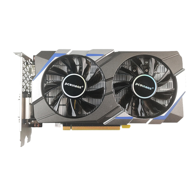 PCWINMAX Geforce GTX 1060 3GB Gaming Graphics Card Video Card GDDR5 PCI Express x16 3.0 HD DP DVI Output GPU