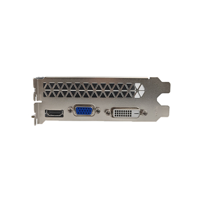 PCWINMAX New Geforce GTX 750 2GB/4GB GDDR5 128Bit 512SP Original VGA HD DVI Output Desktop Graphic Card for Working Gaming