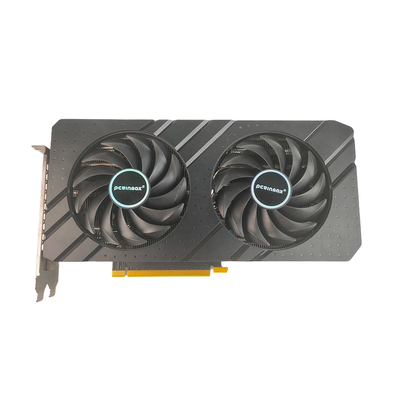 PCWINMAX New GeForce RTX 3060 12GB GDDR6 192 Bit PCIE 4.0 HD/DP Output Dual Fan Graphics Card Support OEM ODM Factory Outlet Wholesale