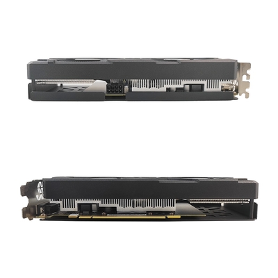 PCWINMAX GeForce GTX 1660 Super 6GB Graphics Cards Dual Fan GDRR6 192Bit PCIE 3.0X16 Computer Gaming Gpu with HD/DP/DVI Ports