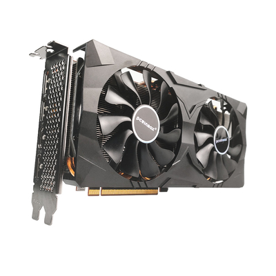 PCWINMAX Radeon RX 5700 XT کارت گرافیکی 8GB GDDR6 256 بیت بازی HD DisplayPort Interface GPU 2K 4K کارت بازی