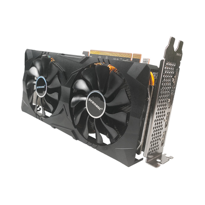 PCWINMAX Radeon RX 5700 XT 8GB GDDR6 کارت گرافیکی 256-بیتی بازی HD DisplayPort رابط