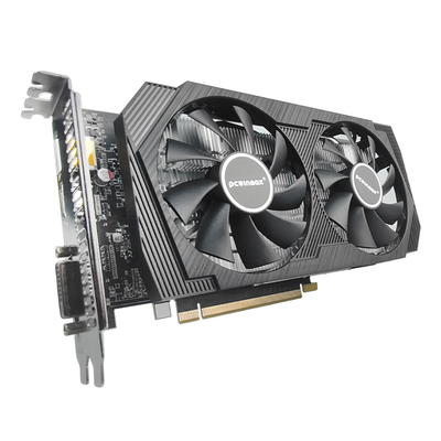 PCWINMAX New Geforce RTX 2060 Dual Fan 12GB 192BIT GDDR6 PCIe 3.0 Graphics Card Video Card Support OEM ODM Wholesale Factory Outlet