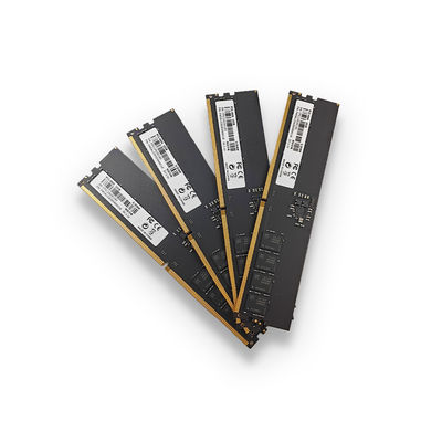 16GB GDDR5 5600MHz ماژول دسکتاپ حافظه بازی پشتیبانی OEM ODM 100٪ سازگاری کامل