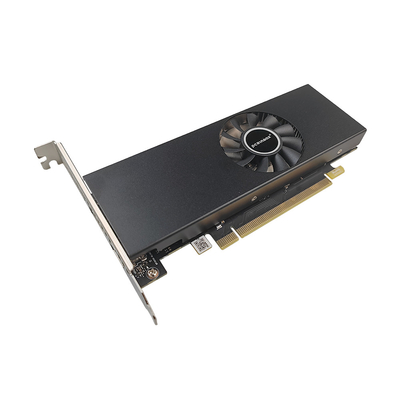 PCWINMAX GeForce RTX 3050 کارت های گرافیکی 6GB کارت های گرافیکی ویدیویی GDDR6 برای بازی PC Mini Small Form Factor SSF