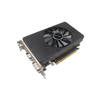 PCWINMAX New Geforce GTX 750 2GB/4GB GDDR5 128Bit 512SP Original VGA HD DVI Output Desktop Graphic Card for Working Gaming