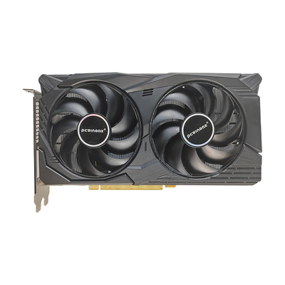 PCWINMAX OEM کارت گرافیکی جدید Radeon RX 580 2048SP 8G GDDR5 256Bit کارت ویدیویی بازی PC با خروجی 1 * HD + 3 * DP