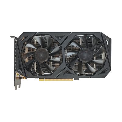کارت گرافیک گیمینگ PCWINMAX GeForce RTX 2060 Super 8GB GDDR6 256 بیتی، GPU با قابلیت Ray Tracing و دو فن برای بازی 1440P، عمده فروشی