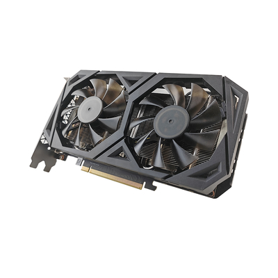 PCWINMAX Geforce RTX 2060 Super 8GB GDDR6 256 Bit با دو طرفه HD DP DVI پورت های GPU کارت ویدیویی ردیابی اشعه برای کامپیوتر بازی