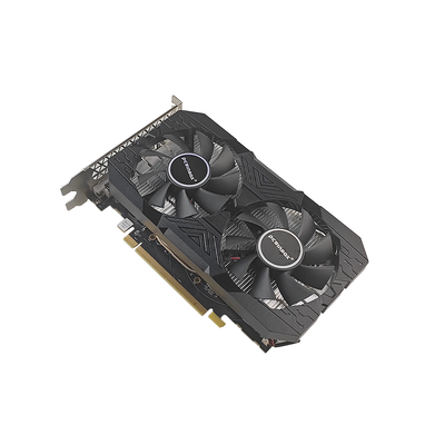 PCWINMAX Radeon RX 580 2048SP 8GB GDDR5 کارت گرافیک 256 بیتی    پورت های DP / HD / DVI عرضه عمده برای یکپارچه سازان سیستم