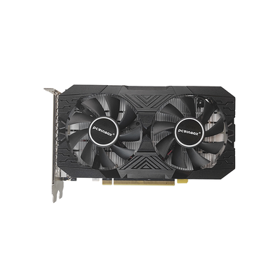 PCWINMAX Radeon RX 580 2048SP 8GB GDDR5 256-Bit Graphics Card – DP / HD / DVI Ports Bulk Supply for System Integrators