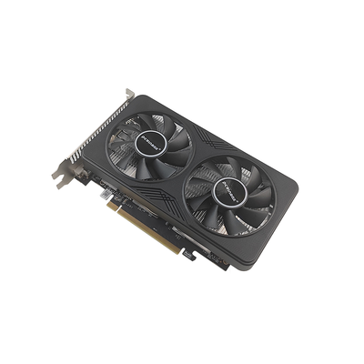 PCWINMAX Radeon RX 590 2048SP 8GB GDDR5 256Bit کارت گرافیکی بازی با DP / HD / DVI 6Pin در موجود برای مونتاژ کننده های کامپیوتر رومیزی